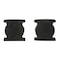 Delphi Suspension Stabilizer Bar Bushing Kit, TD4950W TD4950W - alternate 3